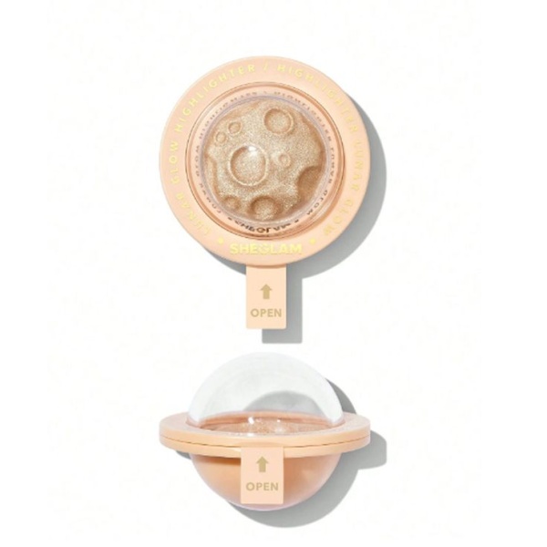 Sheglam Iluminador Lunar Glow