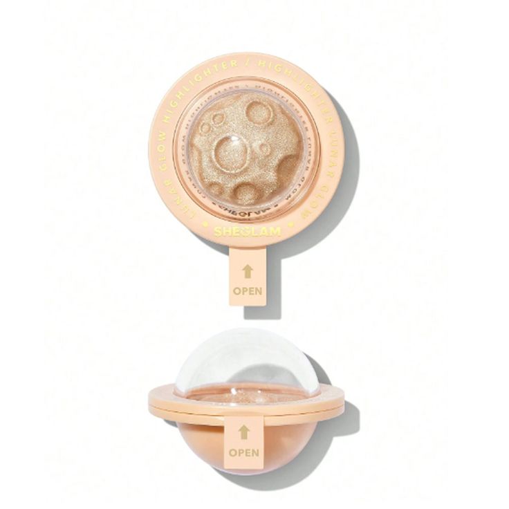 Sheglam Sheglam Iluminador Lunar Glow - Imagen 1