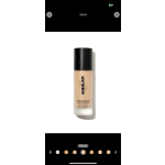 Sheglam Complexión Pro Base Mate