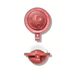 Sheglam Rubor en crema lunar Tono Astrid