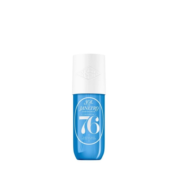 Sol de Janeiro Cheirosa 76 Hair & Body Perfume Mist